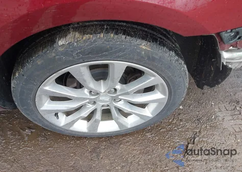 2016 Cadillac Xts Luxury Collection from USA, damaged, VIN 2G61M5S30G9128853